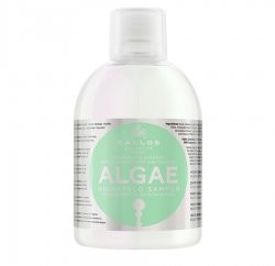 Kallos KJMN Algae szampon nawilżający z algami 1000ml