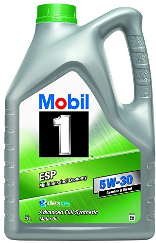 Mobil 1 ESP 5W30 5L