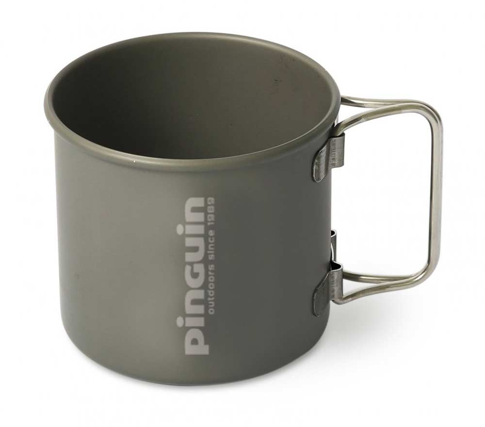 Pinguin Kubek ALU MUG 0,35 L - ONE SIZE apm_8592638652383