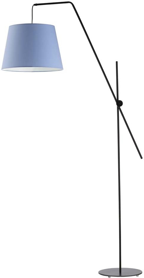 Lysne Lampa stojąca do pokoju chłopca VIGO 1482/41