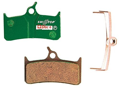 Shimano SWISS stop disc6 1441