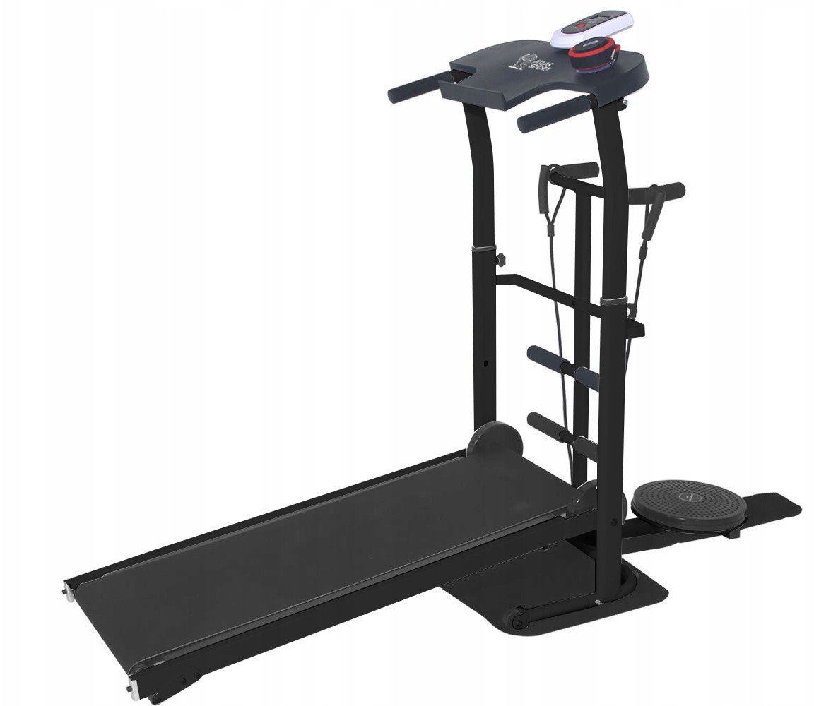 Bieżnia Treningowa Atlas Sport Mechaniczna Multi