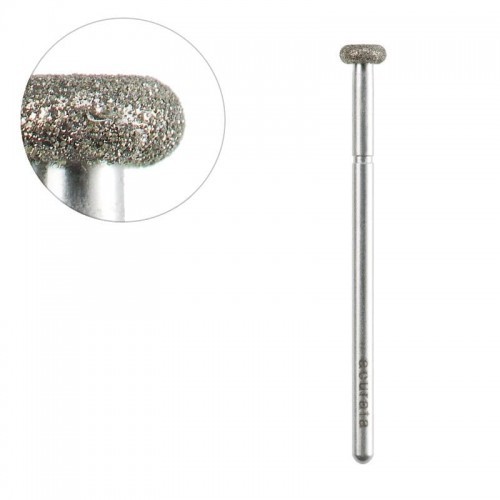 ACTIVESHOP FREZ DIAMENTOWY MINI DYSK 5,5/2,2mm ACURATA 104487 [13695808]