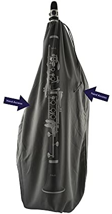 Selmer Conn Conn Saksofon altowy, szary (CSIBM) CSIBM