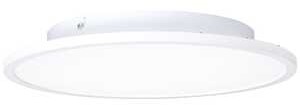 Brilliant Buffi G96884A85 plafon lampa sufitowa 1x24W LED biały