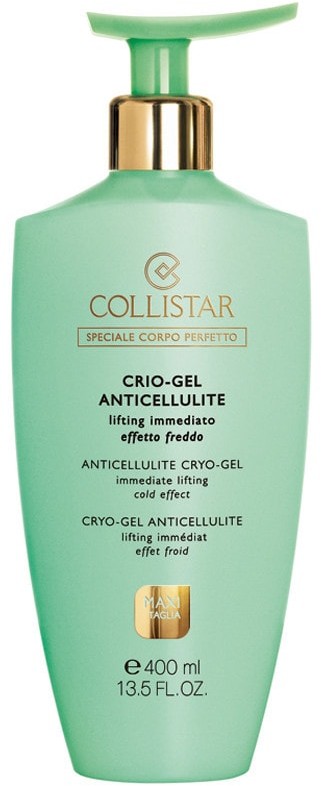 Фото - Крем і лосьйон Collistar Special Perfect Body Anticellulite Cryo Gel cellulit i rozstępy 