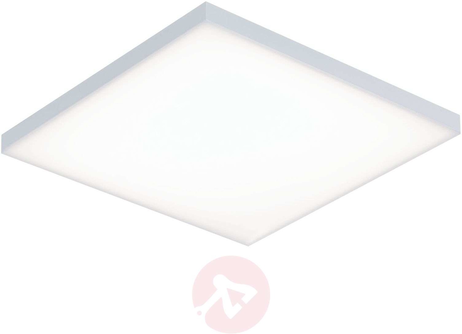 Paulmann Velora panel LED 3-step-dim, 29,5x29,5 cm