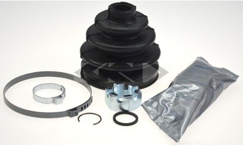 GKN Zestaw osłony przegubu GKN 300325