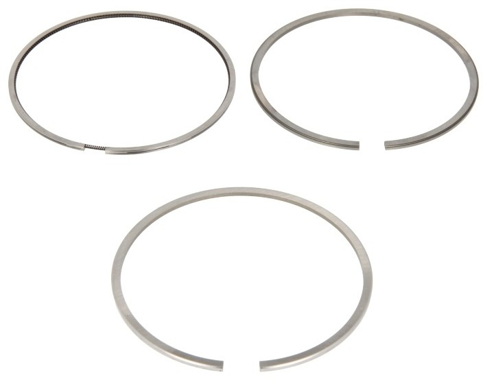 MAHLE PIERŚCIENIE TŁOKA 08327N0 MAHLE 84/1.75-1.75-2 STD BMW 1 E81 E87 3 E90 E91 E92 5 E60 E61 1,8D-2,0D 03 MAHLE 08327N0