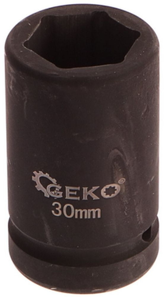 GEKO Nasadka udarowa 1
