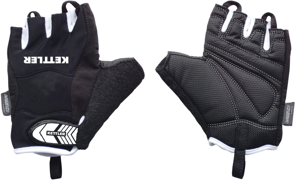 KETTLER KETTLER rękawiczki dla kobiet GLOVES M 7370-095