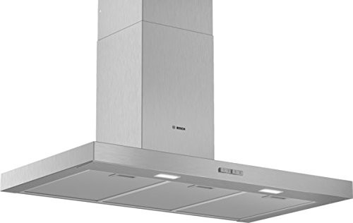 Bosch Dwb 96 BC 50 wandesse EEK: szer. 60 cm Box-Design stal nierdzewna DWB96BC50