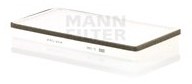 MANN Filtr kabinowy CU 3340