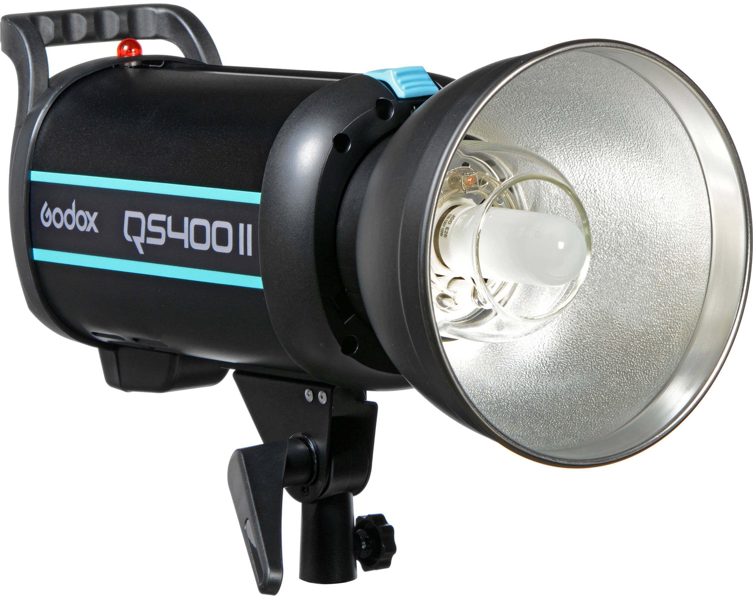 Godox Lampa Godox QS400II błyskowa studyjna