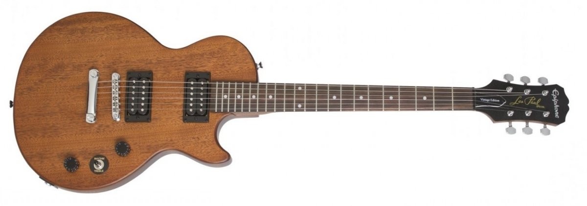 Epiphone Les Paul Special VE Walnut