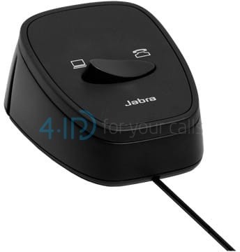 Jabra GN LINK 180 switch for phone and softphone - 180-09