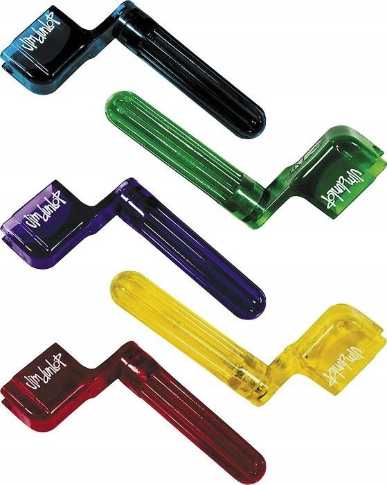 Dunlop 101 Gel String Winder Korbka do strun