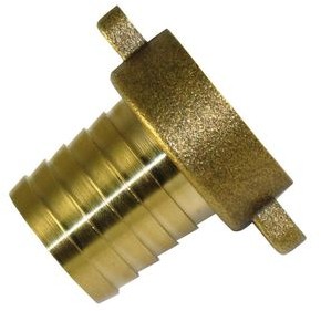Boutte Przyłącze kranowe 627A 19 mm (3/4'')
