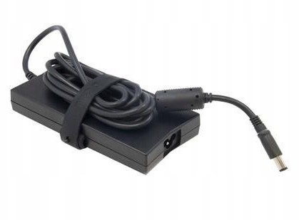 Dell Ac Adapter, 130W, 19.5V, 3