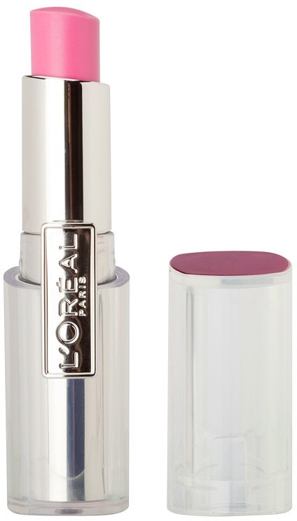 L'oreal L`Oreal Rouge Caresse Lipstick Pomadka do ust 07