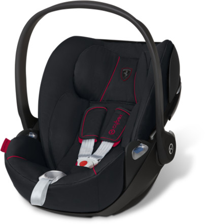 Cybex Platinum Line Cloud Z I-Size 0-13 kg