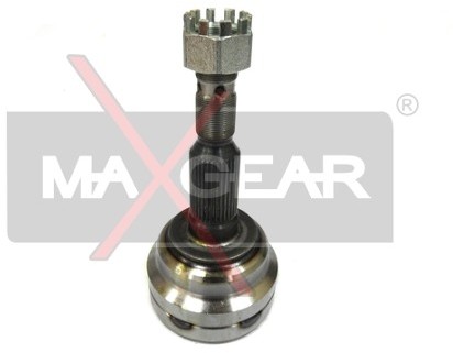 MAXGEAR Przegub napdowy - kompletny 49-0177
