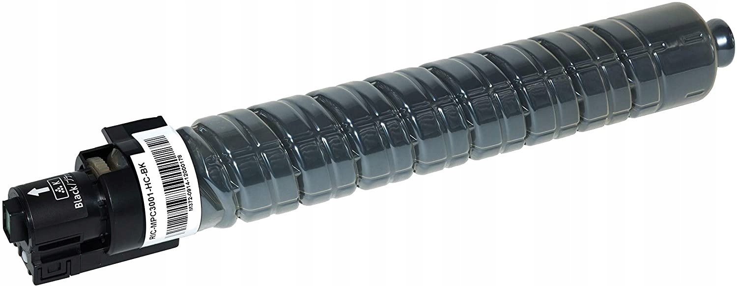 Toner MPC3001 do Ricoh MPC3501 Mpc 3001 Mpc 3501