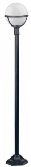 Novolux Latarnia CLIC-CLAC GLOBO 061J-G05X1A-02 061J-G05X1A-02