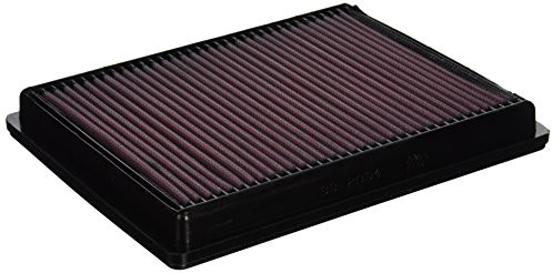K&N 33  2934 K & N zamienny filtr powietrza 33-2934