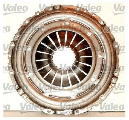 VALEO Zestaw sprzęgła 826059
