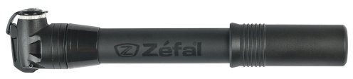 Zefal pompka na Mini pompka do MTB z Cross AL, czarny 8518