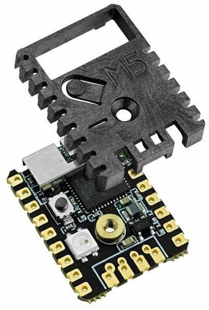 M5Stack M5Stamp Pico - moduł rozwojowy z ESP32-PICO-D4 - 5 sztuk - M5Stack MSS-20158