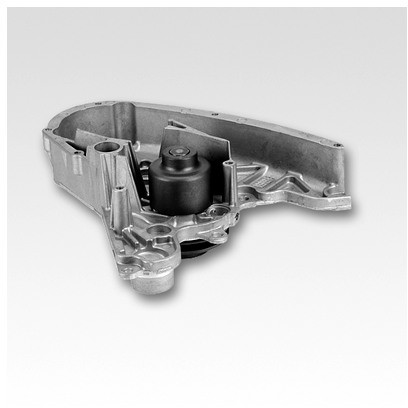 HEPU Pompa wodna P1034