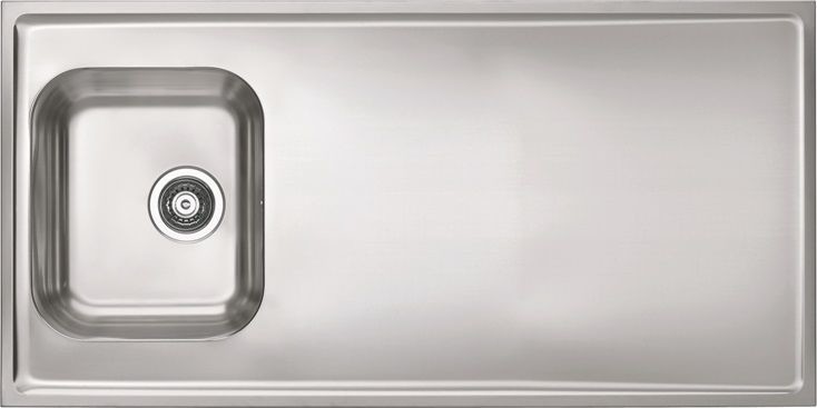 Alveus Classic Pro 90 1120337