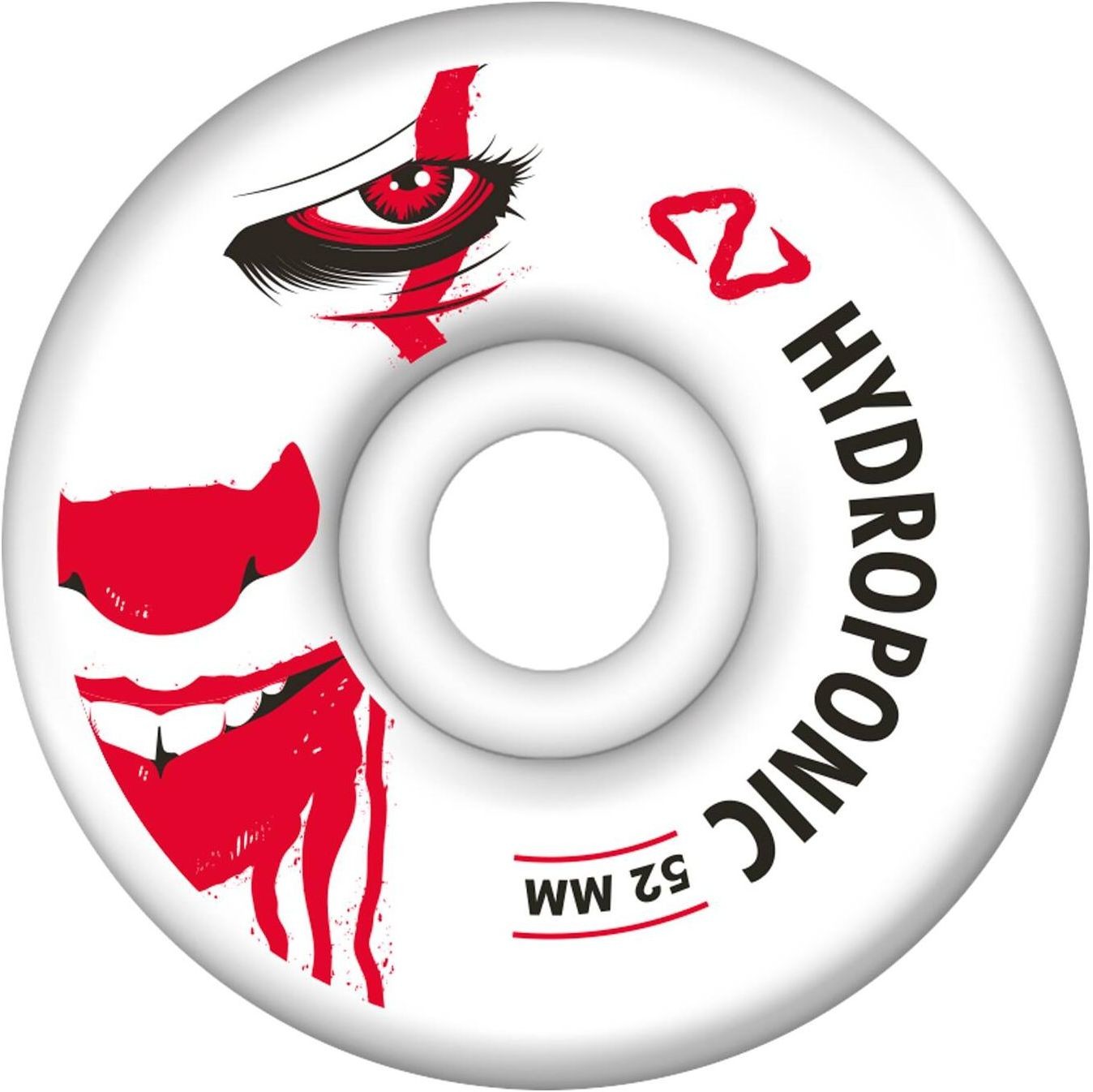 HYDROPONIC kółka HYDROPONIC TERROR SKATE WHEELS IT