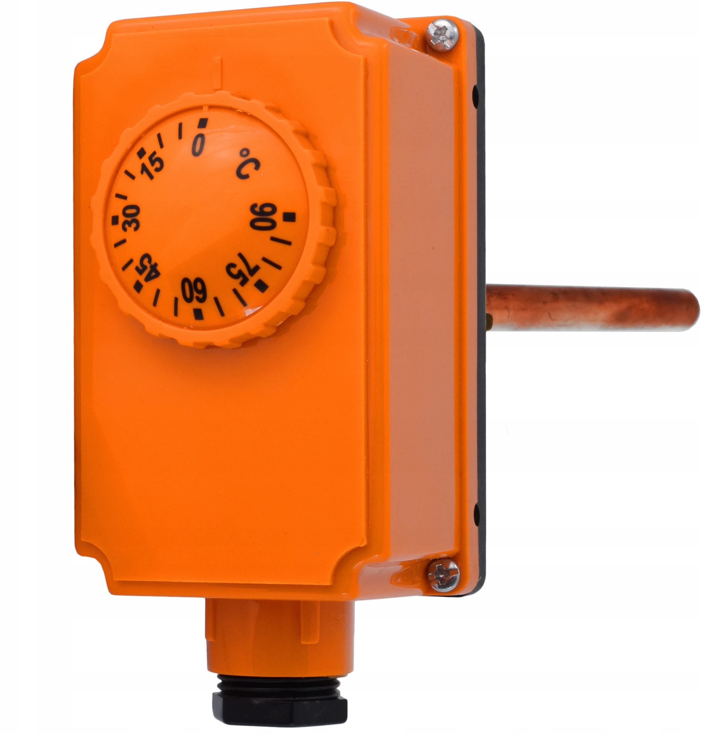 Termostat Do Bojlera Zanurzeniowy 1/2