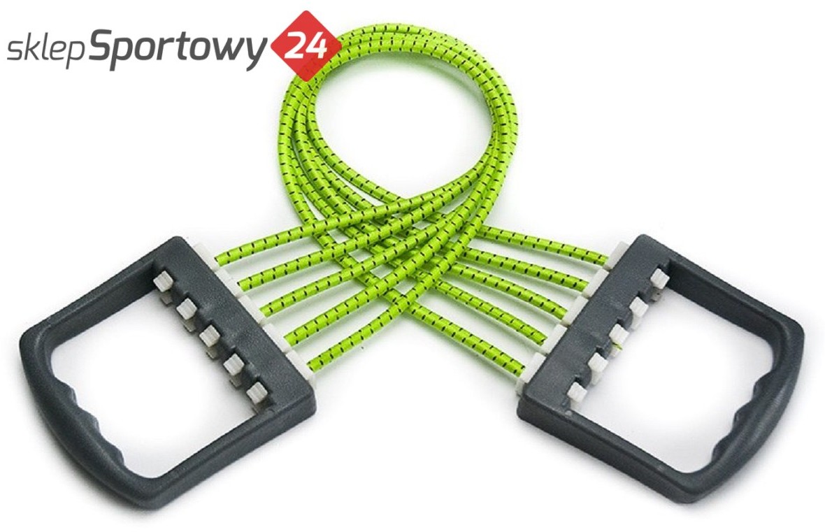 Allright EKSPANDER GUMOWY 5 GUM FE05007