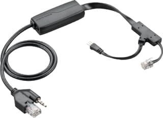 Plantronics Poly EHS Cable APP-51 (Polycom) 38439-11