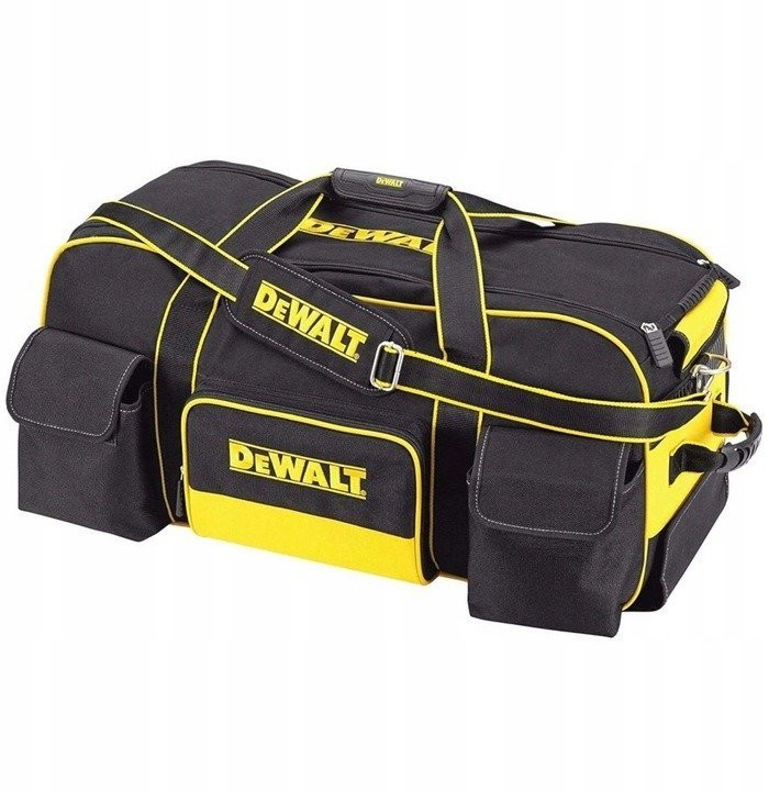 DeWalt TORBA NARZĘDZIOWA NA KÓŁKACH DWST1-79210 DWST1-79210