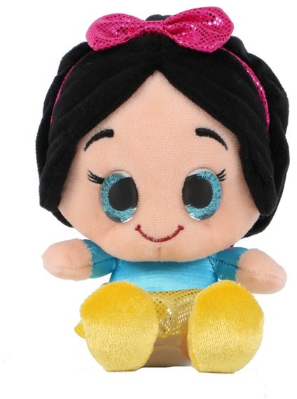 Disney Pluszaki Glitsies 15cm