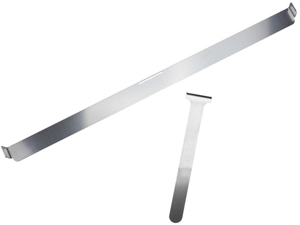 Regulator płomienia do biokominka 900 x 400 mm