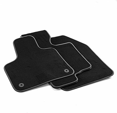 MTM MTM Top-7292 dywaniki samochodowe Peugeot / Opel 3008 II Pro-7292