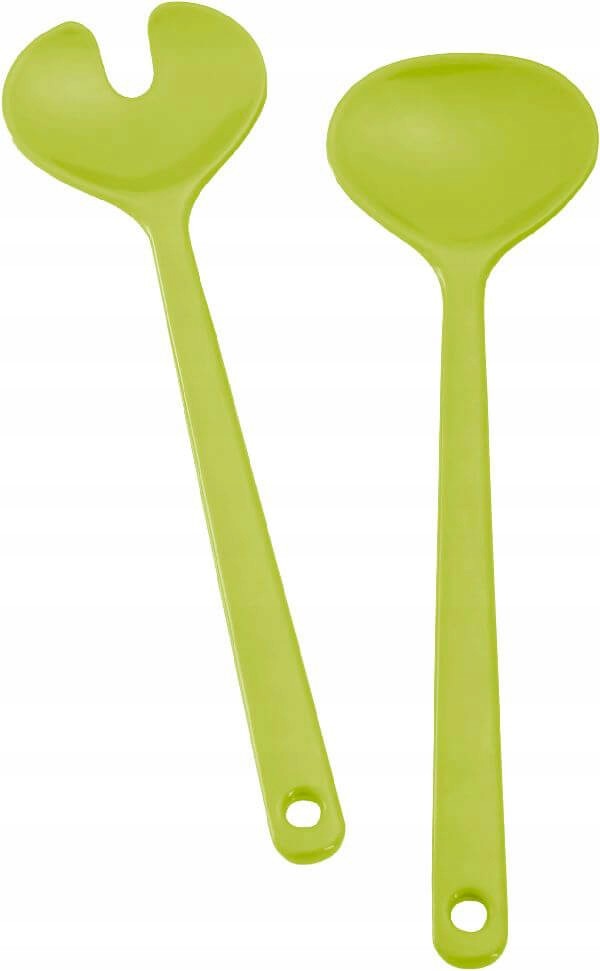 Turystyczne łyżki do sałatek Brunner Salad Server
