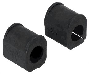 DELPHI Zawieszenie, stabilizator TD1207W