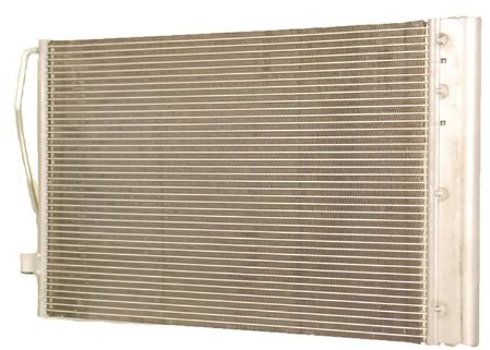 Valeo 817850 kondensator, klimatyzator typu split 817850