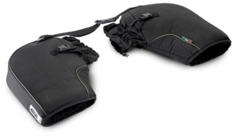 Givi tm418   motocykl Bar Muffs TM418
