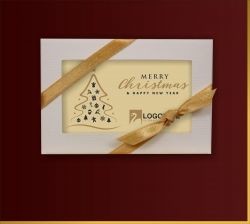 Chocobox Świąteczna-czekolada