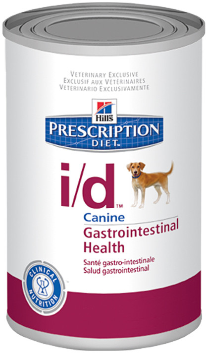 Hills Canine i/d puszka 12x360g