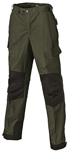 Pinewood Spodnie męskie Outdoor Spodnie Spodnie laponia, zielony, 54 9185-153