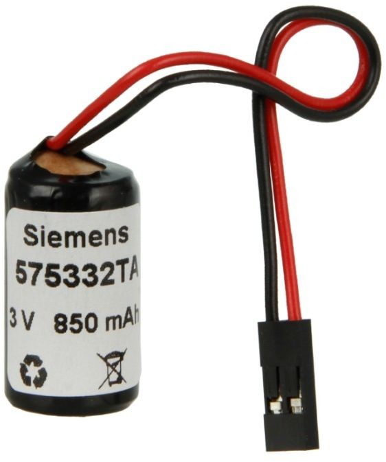 Siemens Bateria litowa 575332TA 575332TA